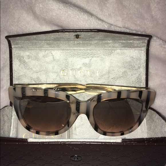 Gucci sunglasses